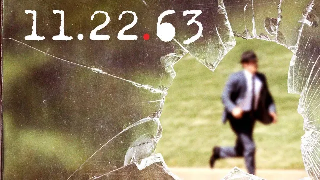مشاهدة مسلسل 11.22.63