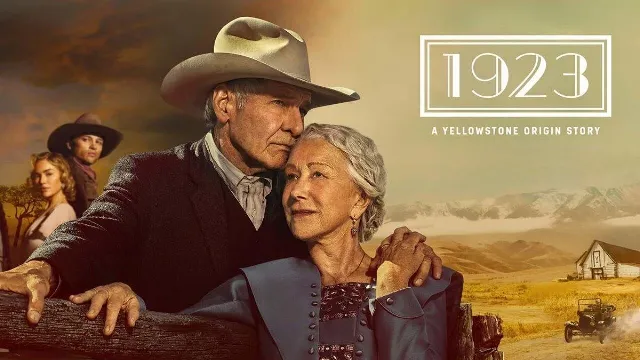 شاهد مسلسل 1923 الحلقة 8 مترجمة بدقة HD