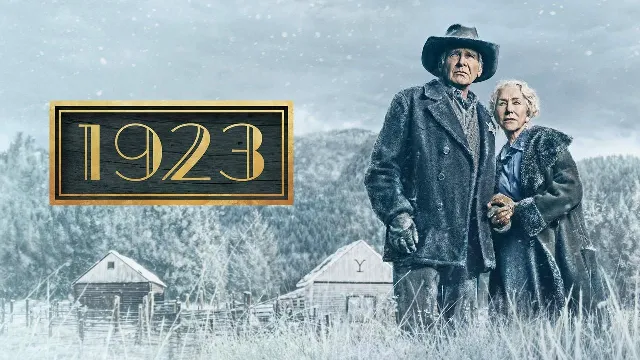مسلسل 1923 الموسم 2 أونلاين