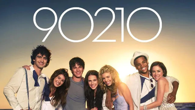 مسلسل 90210 الموسم 2 حلقة 22 مترجمة بجودة نقية
