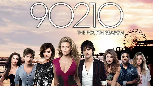 مسلسل 90210 الموسم 4 مجاناً