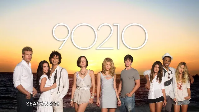 مسلسل 90210 الموسم 3 حلقة 22 مترجمة