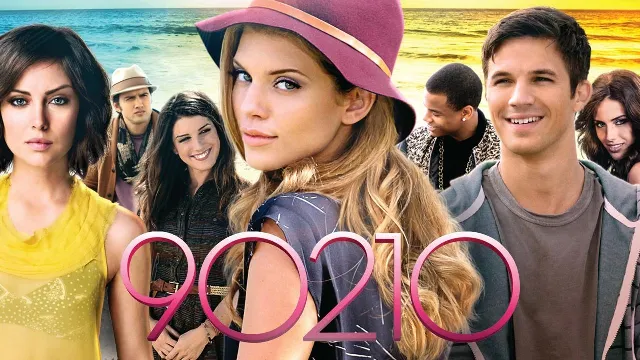 مسلسل 90210 الموسم 5 حلقة 22 مترجمة أونلاين