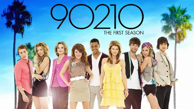مشاهدة مسلسل 90210 الحلقة 24 مترجمة مجاناً