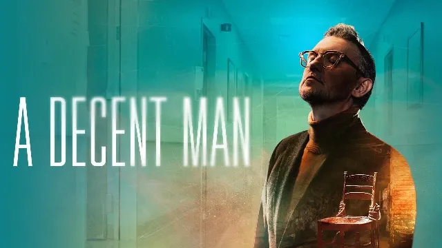 مسلسل A Decent Man بدقة HD