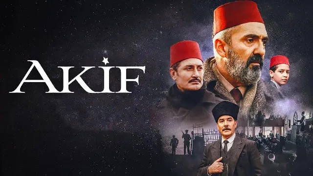مشاهدة مسلسل عاكف جميع الحلقات