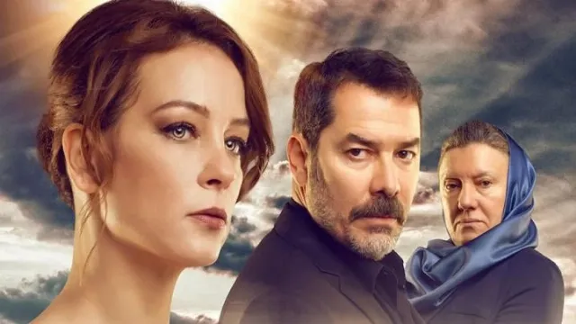 شاهد مسلسل عاصفة السنونو بدقة HD