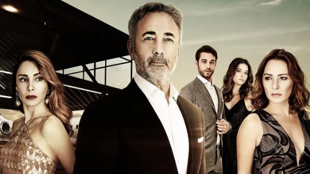 شاهد مسلسل ابناء الاخوة بدقة HD