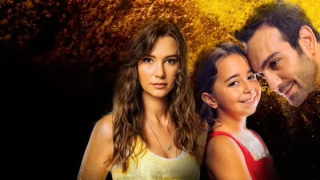 مشاهدة مسلسل ابنتي بجودة ممتازة