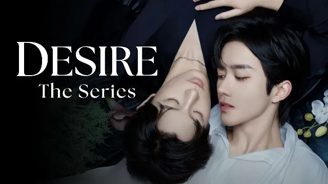 مشاهدة مسلسل ABO Desire أونلاين