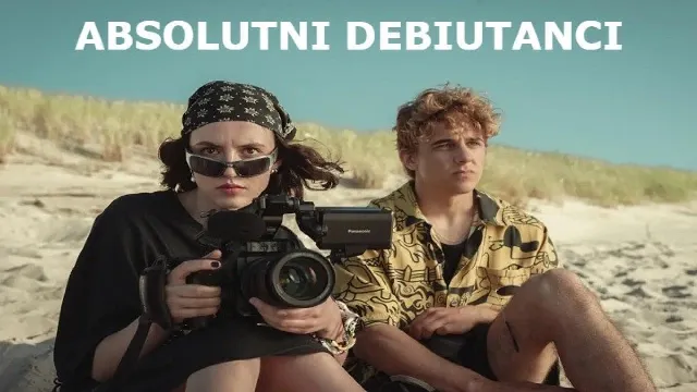 مشاهدة مسلسل Absolute Beginners مجاناً