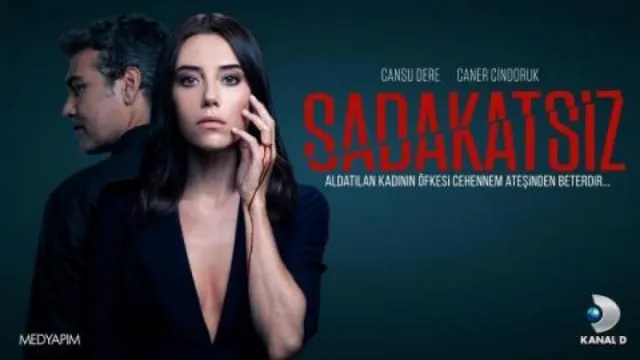شاهد مسلسل عديم الوفاء الحلقة 31 مترجمة بدقة HD