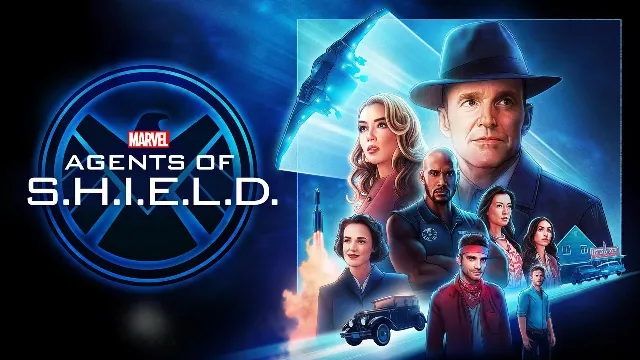 مسلسل Agents of SHIELD الموسم 7 الحلقة 13 مترجمة أونلاين
