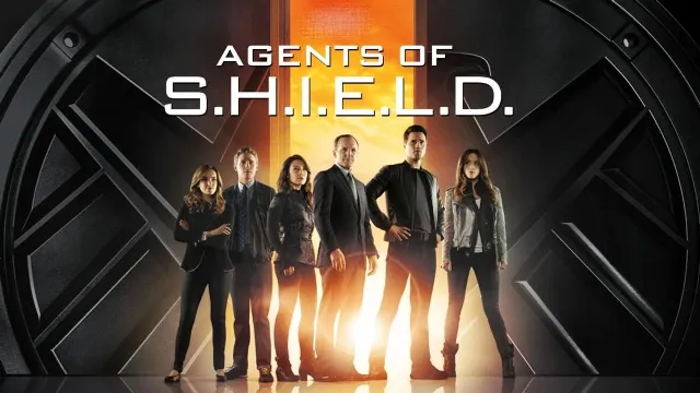 مسلسل Agents of SHIELD حلقة 22 مترجمة مشاهدة أونلاين