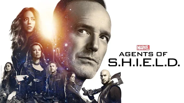 مسلسل Agents of SHIELD الموسم 5 بجودة ممتازة