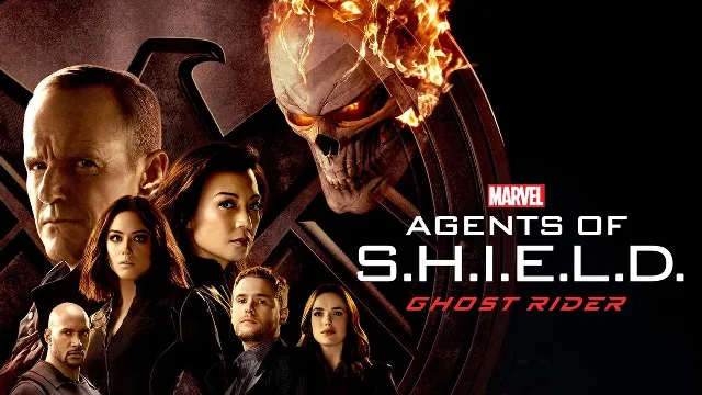 مسلسل Agents of SHIELD الموسم 4 الحلقة 22 مترجمة أونلاين