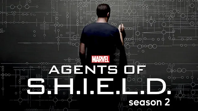 مسلسل Agents of SHIELD الموسم 2 الحلقة 22 مترجمة HD أونلاين