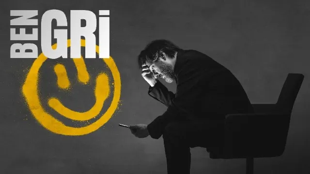 شاهد مسلسل الاختيار الصعب بدقة HD
