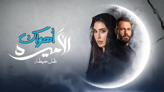 مسلسل الأميرة: ضل حيطة نسخة HD