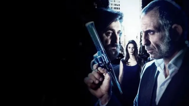 مشاهدة مسلسل العنبر جميع الحلقات