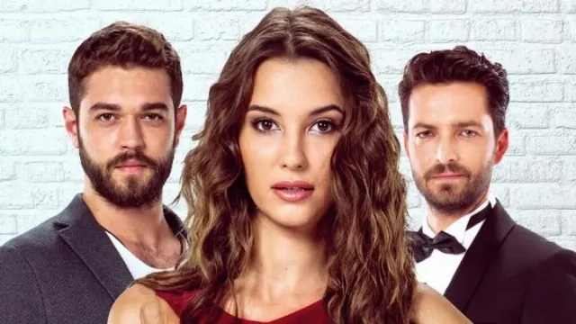 مشاهدة مسلسل الانتقام الحلو أونلاين