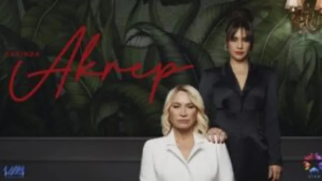 مشاهدة مسلسل العقرب بدقة HD