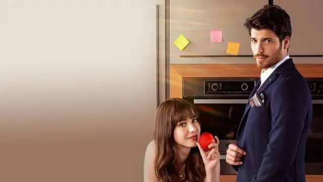 شاهد مسلسل البدر بدقة HD