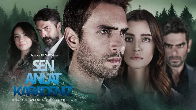 مسلسل البحر الاسود الموسم 3 الحلقة 11 مترجمة بجودة ممتازة