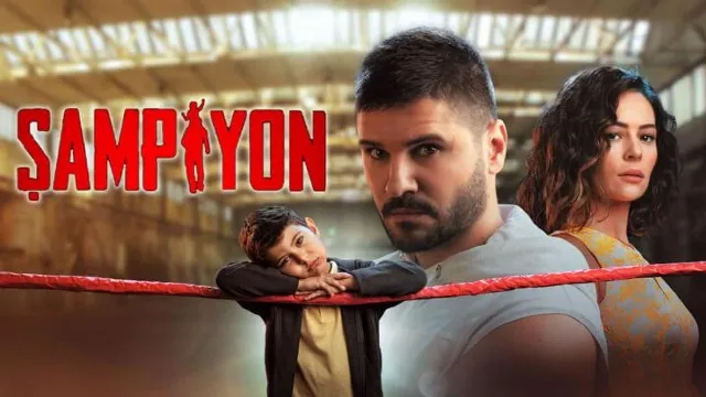 شاهد مسلسل البطل التركي بدقة HD