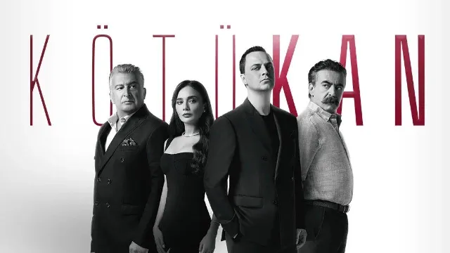 شاهد مسلسل الدم الفاسد أونلاين