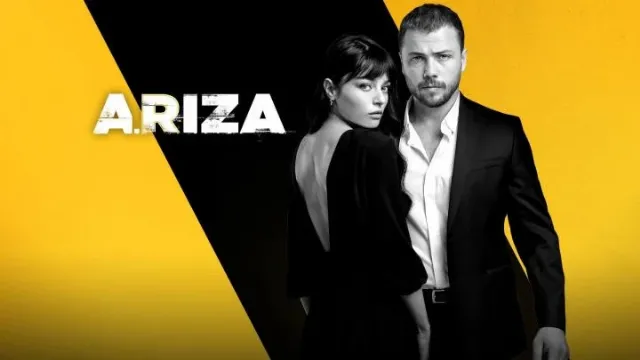 مسلسل علي رضا مدبلج مدبلج HD أونلاين