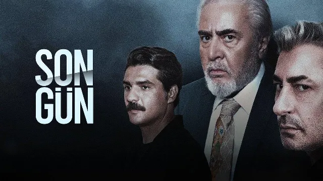 شاهد مسلسل اليوم الاخير بدقة HD