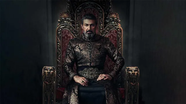 شاهد مسلسل جودر بدقة HD