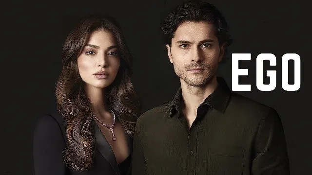 مشاهدة مسلسل الغرور مجاناً