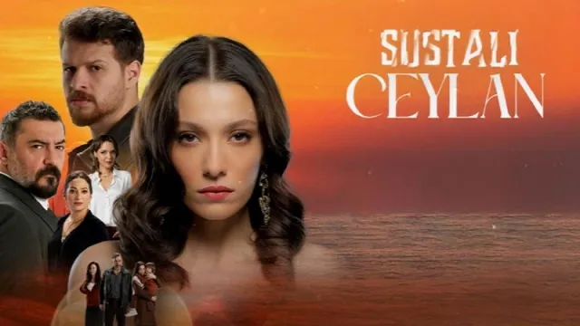 شاهد مسلسل الغزال أونلاين