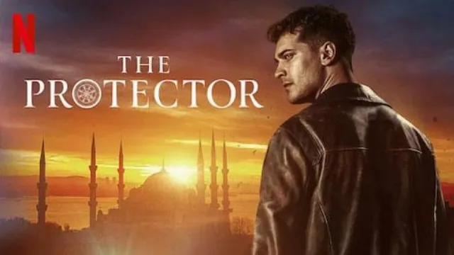 مسلسل The Protector الموسم 3 جميع الحلقات