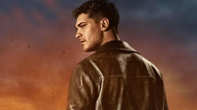 مسلسل The Protector الموسم 2 الحلقة 8 مترجمة بجودة ممتازة