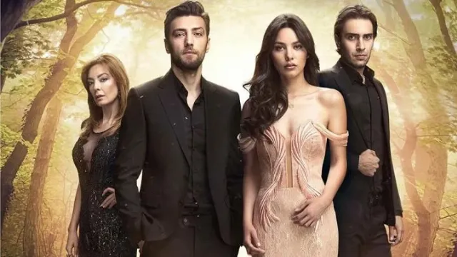شاهد الآن مسلسل الحلم مترجم