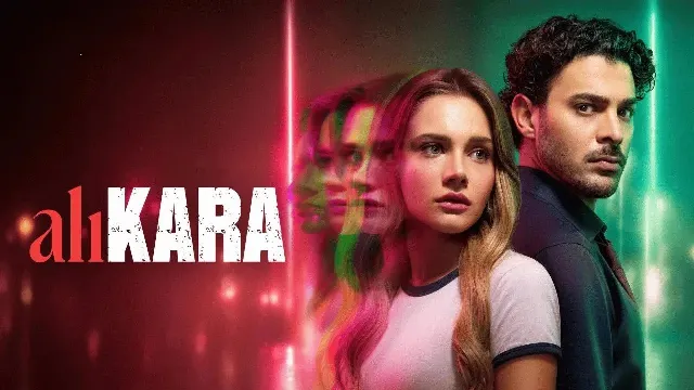 شاهد مسلسل علي كارا مترجم بدقة HD