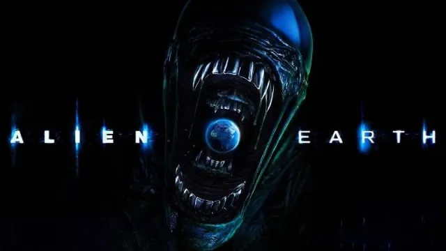 مشاهدة مسلسل Alien: Earth