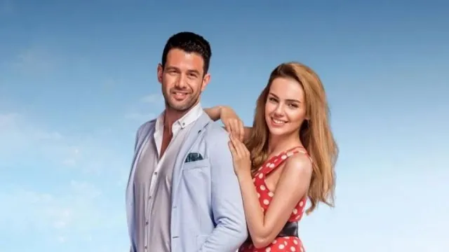 شاهد الآن مسلسل الكاذبان