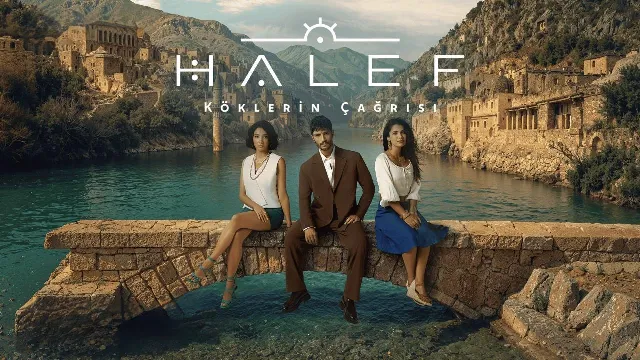 شاهد مسلسل الخليفة بجودة نقية