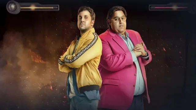 مشاهدة مسلسل اللعبة الحلقة 30