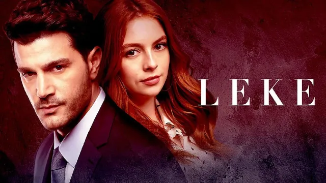 شاهد مسلسل اللطخة أونلاين