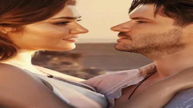 شاهد مسلسل اللؤلؤة السوداء بجودة نقية