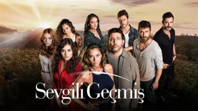 شاهد مسلسل الماضي العزيز بجودة نقية