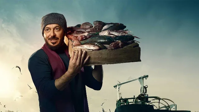 مشاهدة مسلسل المعلم مجاناً