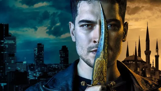 مسلسل المحافظ الموسم 3 بدقة HD