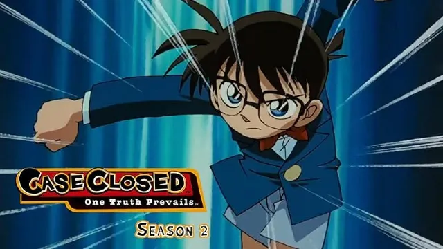 انمي المحقق كونان الموسم 2 الحلقة 39 مدبلجة