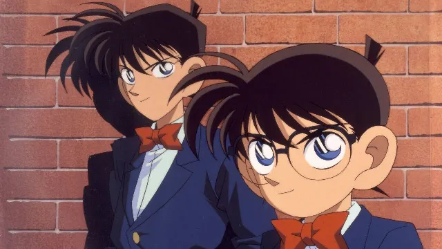 انمي المحقق كونان الموسم 25 الحلقة 1147 مدبلجة HD أونلاين